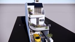 Sembawang Hills Estate (D20), Terrace #498347611